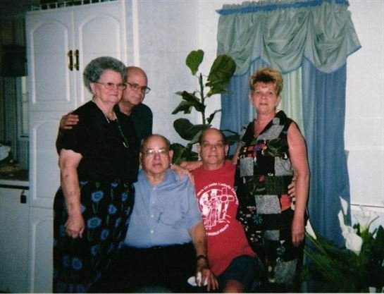 Nora "Tootie" Davis — photo 6