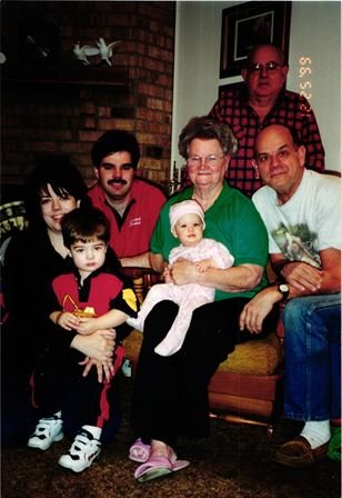 Nora "Tootie" Davis - Photo 8