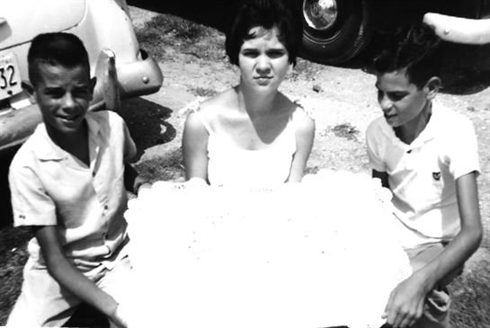 Nora "Tootie" Davis — photo 9