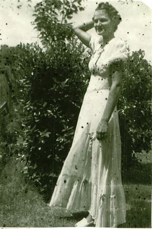 Nora "Tootie" Davis — photo 7