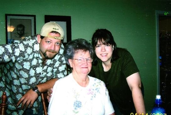 Nora "Tootie" Davis - Photo 11