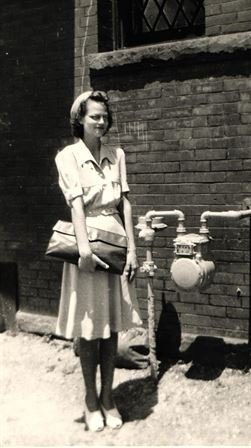 Nora "Tootie" Davis — photo 16