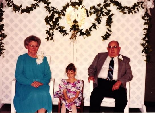 Nora "Tootie" Davis — photo 19