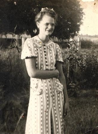 Nora "Tootie" Davis — photo 20