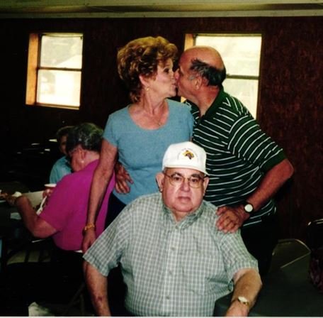 Nora "Tootie" Davis — photo 21