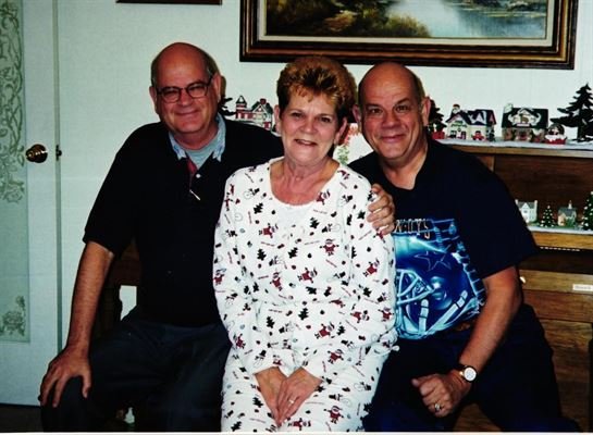 Nora "Tootie" Davis — photo 24