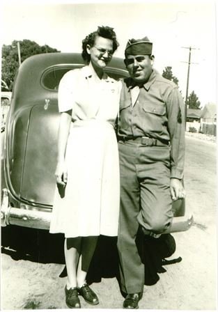 Nora "Tootie" Davis — photo 26