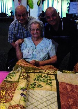 Nora "Tootie" Davis — photo 29