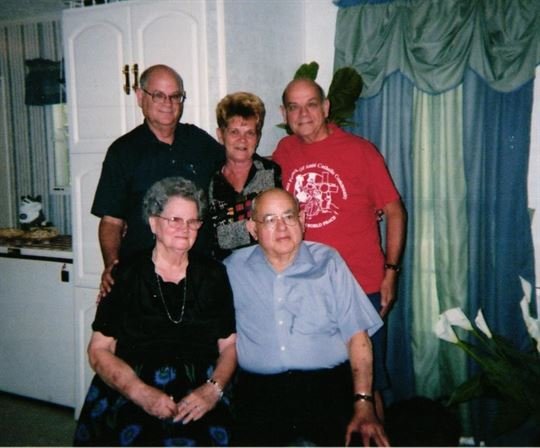 Nora "Tootie" Davis — photo 38