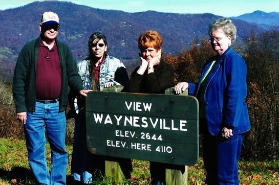 Nora "Tootie" Davis — photo 39