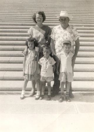 Nora "Tootie" Davis — photo 41