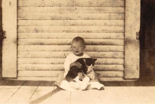 Nora "Tootie" Davis — photo 42