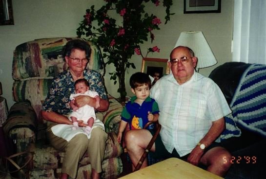 Nora "Tootie" Davis — photo 47