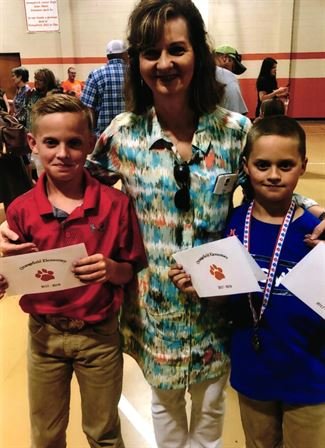 Connie Feverjean Smith - Photo 7