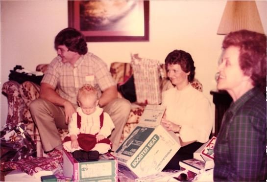 Connie Feverjean Smith - Photo 31