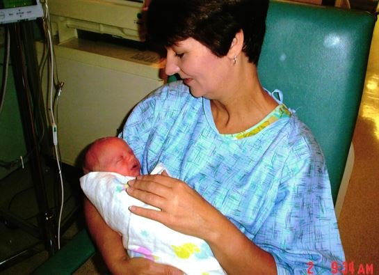 Connie Feverjean Smith - Photo 35