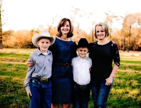 Connie Feverjean Smith - Photo 48