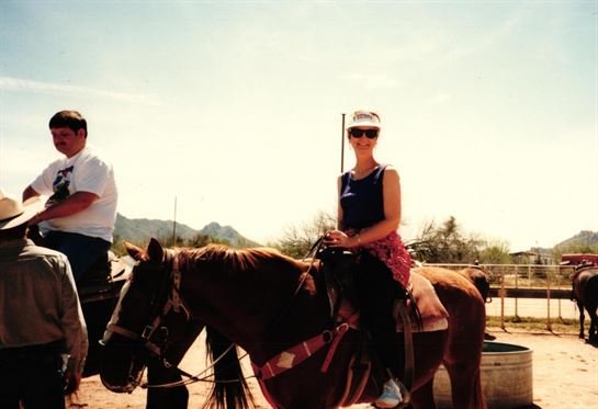 Connie Feverjean Smith - Photo 72