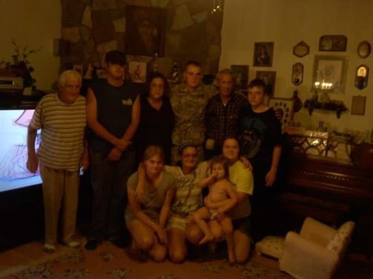 Aleta Gwen McKee Boyle - Photo 4