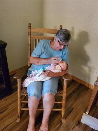 Aleta Gwen McKee Boyle - Photo 8