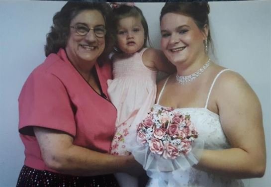 Aleta Gwen McKee Boyle - Photo 12