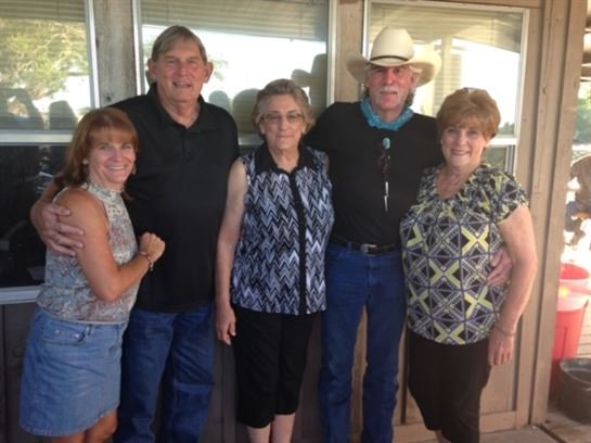 Aleta Gwen McKee Boyle - Photo 16