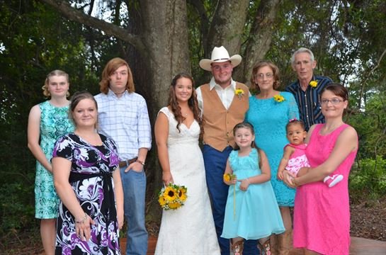 Aleta Gwen McKee Boyle - Photo 20