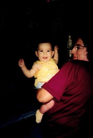 Aleta Gwen McKee Boyle - Photo 22