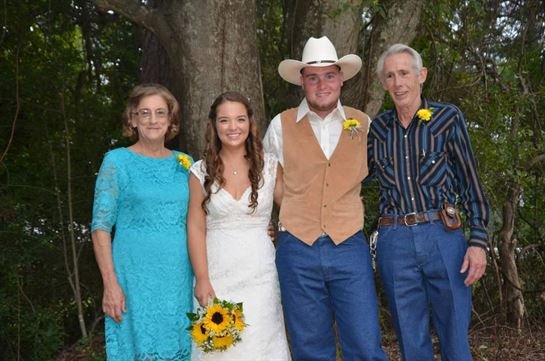 Aleta Gwen McKee Boyle - Photo 28