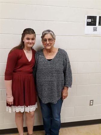 Aleta Gwen McKee Boyle - Photo 30