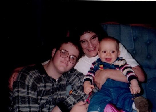 Aleta Gwen McKee Boyle - Photo 33