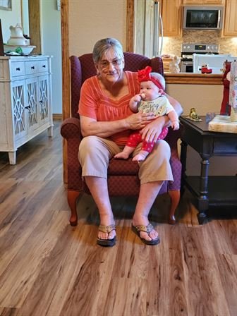 Aleta Gwen McKee Boyle - Photo 35