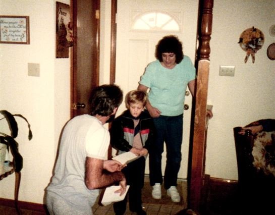 Aleta Gwen McKee Boyle - Photo 38