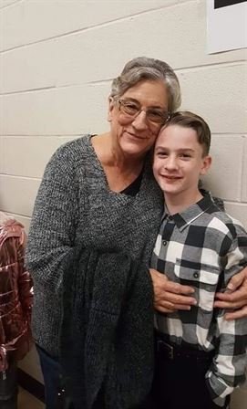 Aleta Gwen McKee Boyle - Photo 40