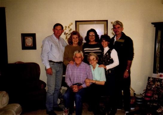 Aleta Gwen McKee Boyle - Photo 41