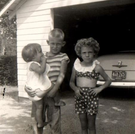 Aleta Gwen McKee Boyle - Photo 47