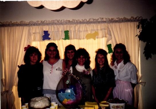 Aleta Gwen McKee Boyle - Photo 50