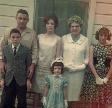 Aleta Gwen McKee Boyle - Photo 51