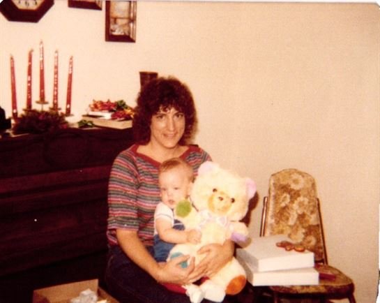 Aleta Gwen McKee Boyle - Photo 53