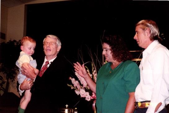 Aleta Gwen McKee Boyle - Photo 56