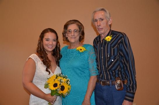 Aleta Gwen McKee Boyle - Photo 59