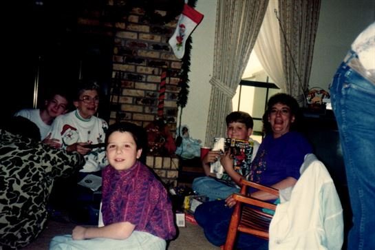 Aleta Gwen McKee Boyle - Photo 63