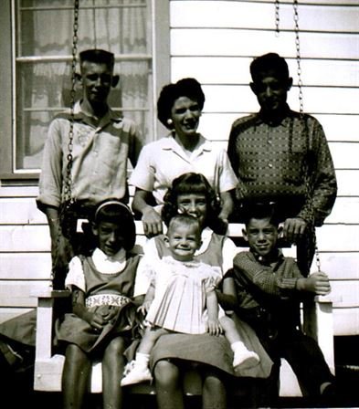 Aleta Gwen McKee Boyle - Photo 64