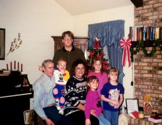 Aleta Gwen McKee Boyle - Photo 66