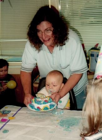 Aleta Gwen McKee Boyle - Photo 67