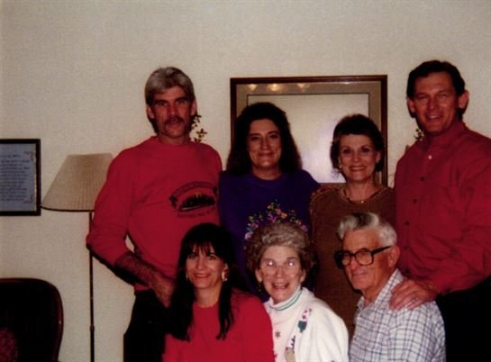 Aleta Gwen McKee Boyle - Photo 69