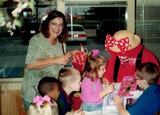 Aleta Gwen McKee Boyle - Photo 71