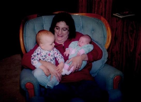 Aleta Gwen McKee Boyle - Photo 74