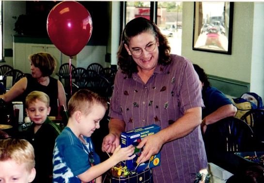 Aleta Gwen McKee Boyle - Photo 76