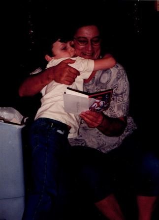 Aleta Gwen McKee Boyle - Photo 78